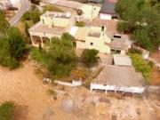 Moradia Algarvia com Vista Mar e Terreno com 5.000 m²