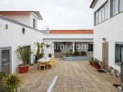 Moradia, Algoz e Tunes