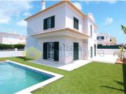 Moradia, Alcantarilha e Pêra