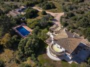 Moradia, Algoz e Tunes