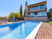 Moradia, Algoz e Tunes