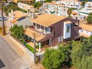 Moradia, Algoz e Tunes