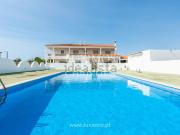 Moradia, Algoz e Tunes