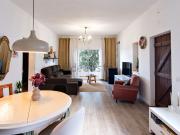 Moradia, Algoz e Tunes