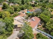 Moradia, Algoz e Tunes Moradia, Algoz e Tunes