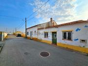 Moradia, Aljustrel e Rio de Moinhos