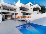 Moradia, Almancil