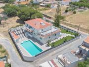 Moradia, Almancil