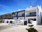 Moradia Almograve Construção Nova 800m da Praia