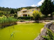 Moradia, Alvados e Alcaria