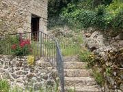 Moradia, Alvoco da Serra