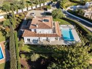 Moradia, Alvor