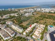 Moradia, Alvor