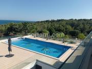 Moradia, Alvor
