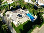 Moradia, Alvor