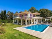 Moradia, Alvor