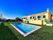 Moradia, Alvor