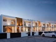 Moradia, Amoreira da Gândara Paredes do Bairro Ancas