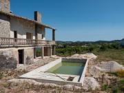 Moradia Ampla com Terreno de 4 Hectares na Murteira Para... Moradia Ampla com Terreno de 4 Hectares na Murteira Para...