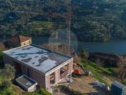 Moradia, Ancede e Ribadouro