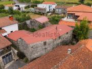 Moradia, Anjos e Vilar do Chão