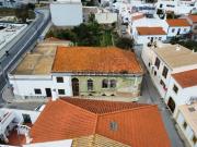 Moradia antiga com projeto aprovado em Alcantarilha