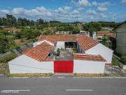 Moradia antiga em Castanheiro, Bom Sucesso, Figueira da Foz