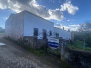 Moradia Antiga para Restauro em Salir, Algarve