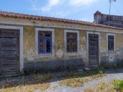 Moradia, Antuzede e Vil de Matos