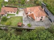 Moradia, Arca e Ponte de Lima