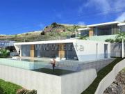 Moradia, Arco da Calheta