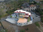 Moradia, Arco da Calheta