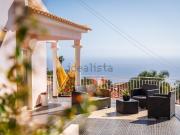 Moradia, Arco da Calheta