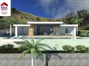 Moradia, Arco da Calheta