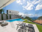 Moradia, Arco da Calheta