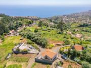 Moradia, Arco da Calheta