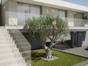 Moradia, Arco da Calheta