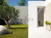 Moradia, Arco da Calheta