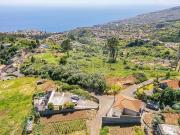 Moradia, Arco da Calheta