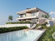 Moradia, Arco da Calheta