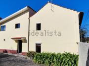 Moradia, Arcos e Mogofores