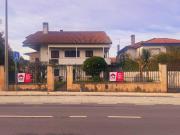 Moradia, Arcos e Mogofores