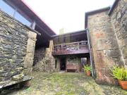 Moradia, Arga