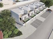 Moradia, Armação de Pêra