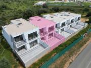 Moradia, Armação de Pêra