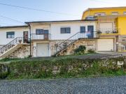 Moradia, Arnoia