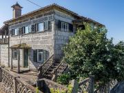 Moradia, Arnoia