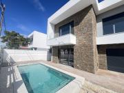 Moradia Aroeira | T4 | Piscina