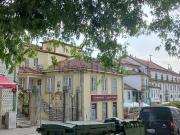 Moradia, Arouca e Burgo