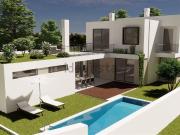 Moradia, Assafarge e Antanhol